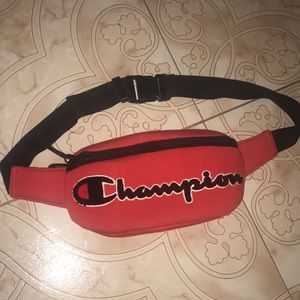 Champion Bag
